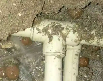 市南测漏水多少钱