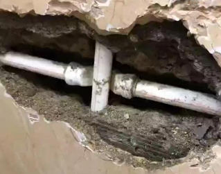 市南测漏水哪家好