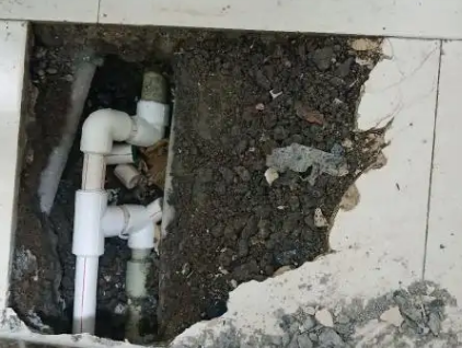 市南测漏水哪家好