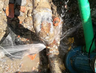 市南测漏水公司电话