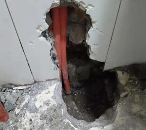 市南漏水检测电话