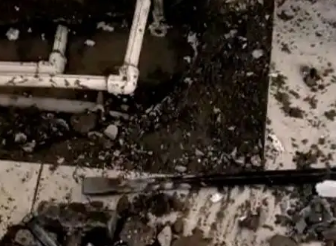 市南漏水检测电话