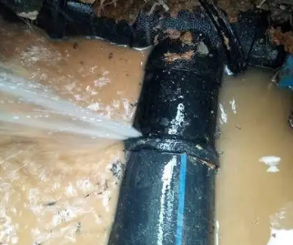 市南测漏水公司哪家好