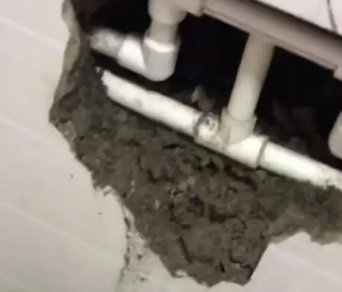 市南漏水检测电话