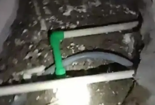 市南测漏水公司