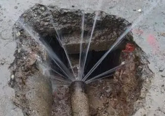 市南漏水检测多少钱