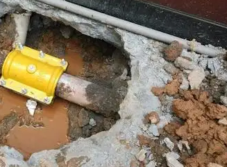 市南漏水检测哪家好