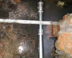 市南漏水检测公司电话