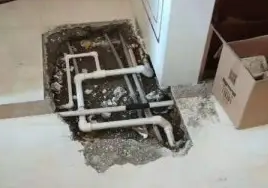 市南卫生间测漏水如何检测