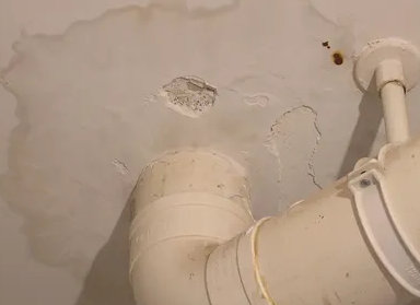 市南卫生间测漏水多少钱