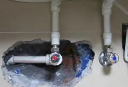 市南卫生间测漏水查询方法