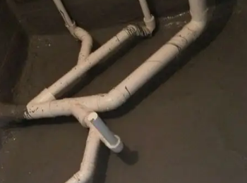 市南水管漏水检测知识点