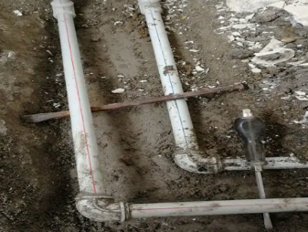 市南卫生间测漏水多少钱