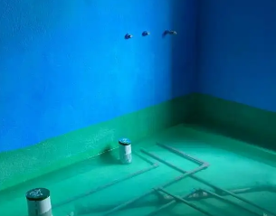 市南卫生间防水