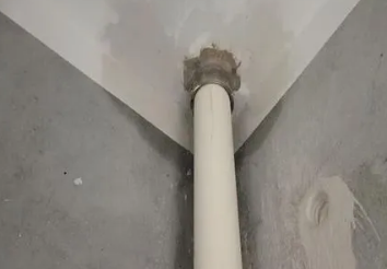 市南卫生间测漏水之渗水防护