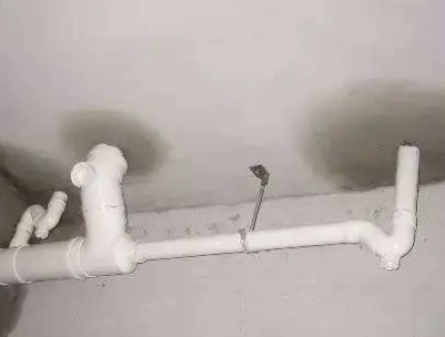 市南卫生间测漏水的几种情景