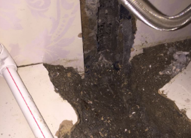 市南卫生间测漏水哪家好