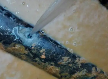 市南水管漏水检测多少钱