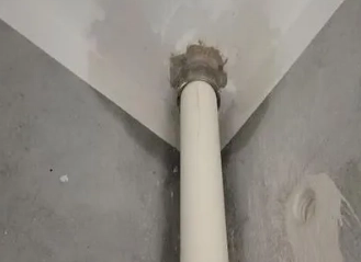 市南卫生间测漏水的新闻分享