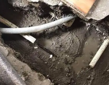 市南卫生间测漏水价格明细