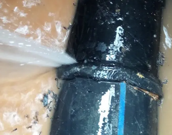 市南水管漏水检测的小妙招