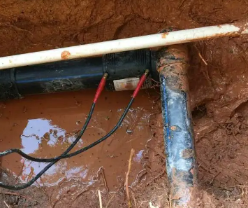 市南水管漏水检测多少钱