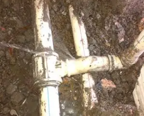 市南卫生间测漏水多少钱