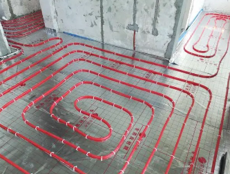 市南地暖维修的知识