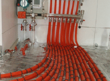 市南地暖维修多少钱