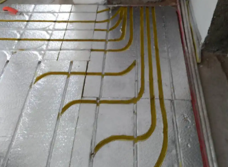 市南地暖维修哪家好