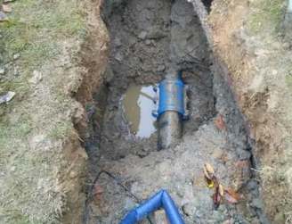 市南水管漏水检测多少钱