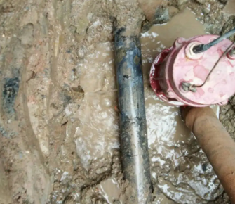 市南水管漏水检测的检测方法