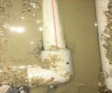 市南水管漏水检测多少钱