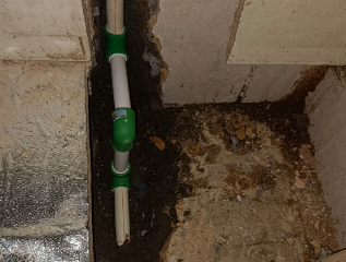 市南卫生间测漏水哪家好