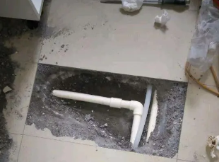 市南卫生间测漏水哪家好