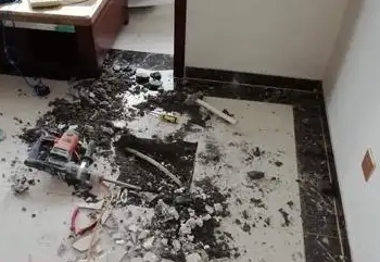 市南漏水检测多少钱