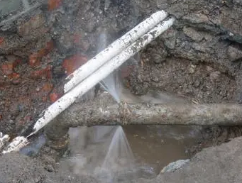 市南测漏水多少钱