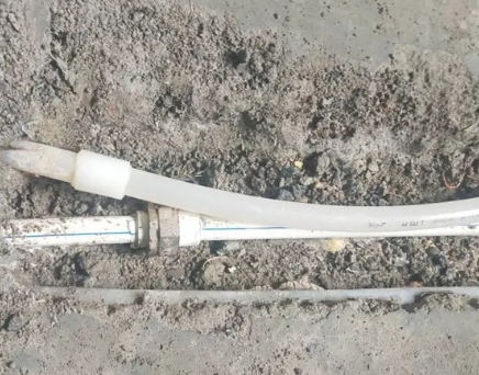 市南测漏水哪家好