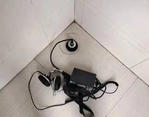 市南测漏水公司