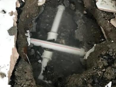 市南漏水检测公司哪家好