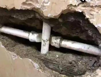 市南漏水检测电话多少