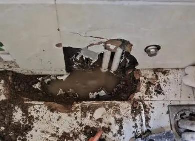 市南漏水检测电话