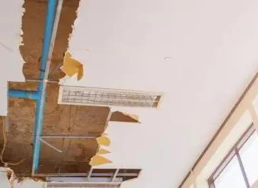 市南测漏水电话